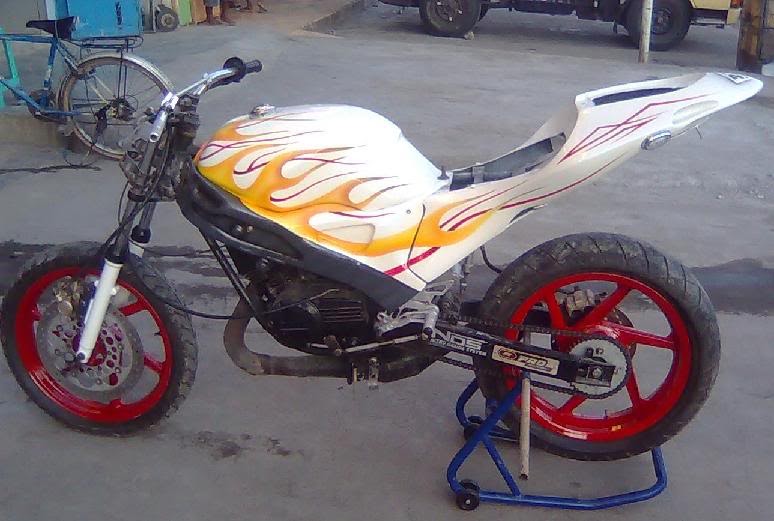 modification contest yamaha rx king street figther modify modification contest yamaha rx king street figther modify
