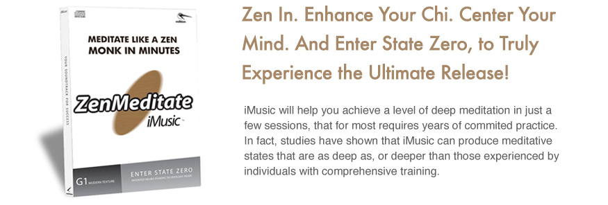 Brainamp Zen Meditate Imusic