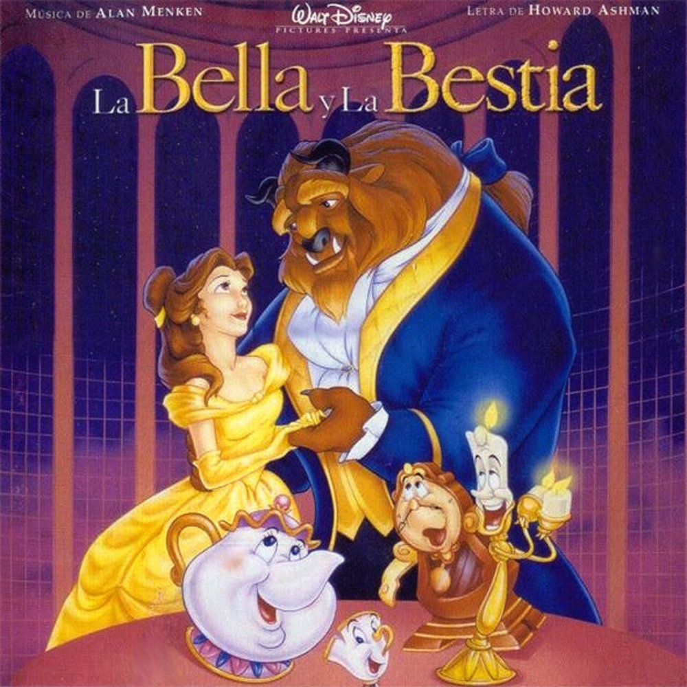 That Made My Day Bella y la Bestia