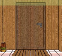 Sauna Room Escape Walkthrough