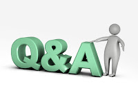 question answer Question and Answer Time with Incomenonstop