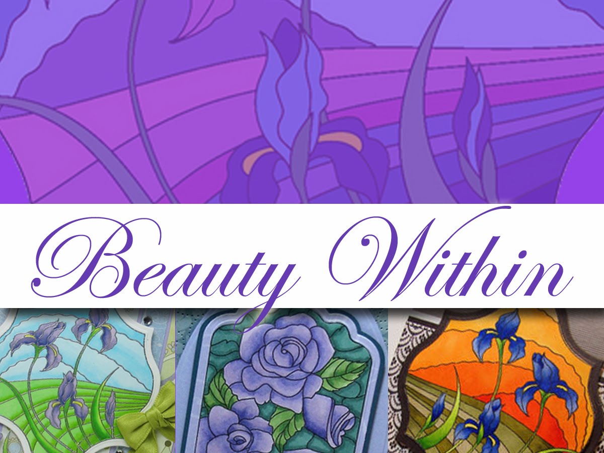 Out To Impress Beauty Within is in FOCUS!