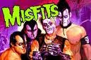 Misfits Do A Runner Game