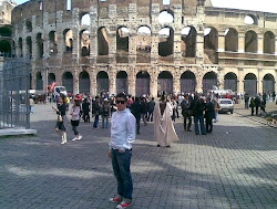 Coliseo.