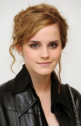 emma watson style. How was his performance style