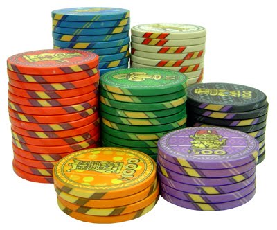 Come si gioca a texas holdem