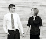Married to the one I love
