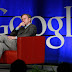 Eric Schmidt deixa o comando da Google