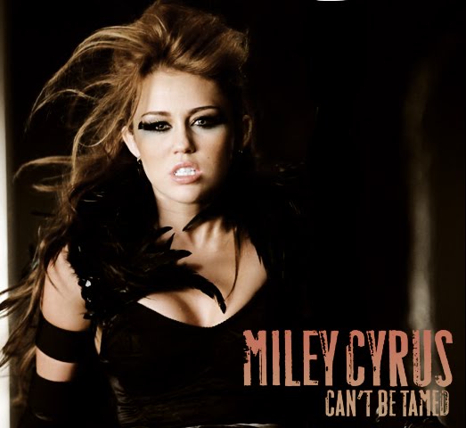 Miley+cyrus+hair+color+in+cant+be+tamed Dont you cant letterman recently Shade so not title track from cant be tamed in the