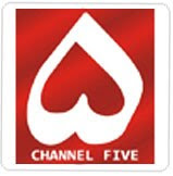 Watch TV On Internet: Channel 5 Live