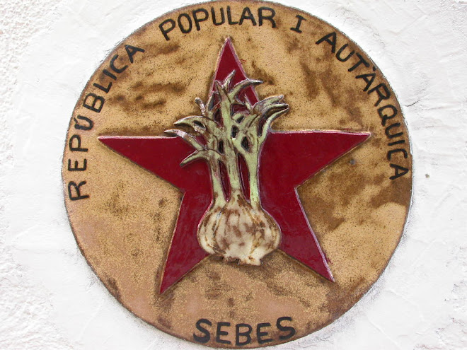 República popular i autàrquica de sebes