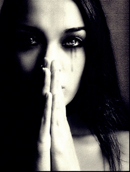 ... as in the opposite sex, TEARS. Not sobs, please, That is such a put on. ... as in the opposite sex, TEARS. Not sobs, please, That is such a put on.
