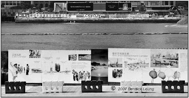 The Substitute 替 身