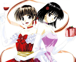 School Rumble Yakumo And The Black Cat School Rumble Yakumo And The Black Cat