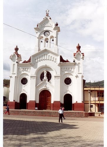 Guarne Puerta del Oriente: Guarne