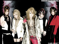 The GazettE