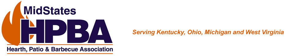 MidStates Hearth, Patio & Barbecue Association