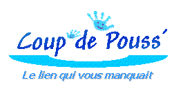 Coup de Pouss'
