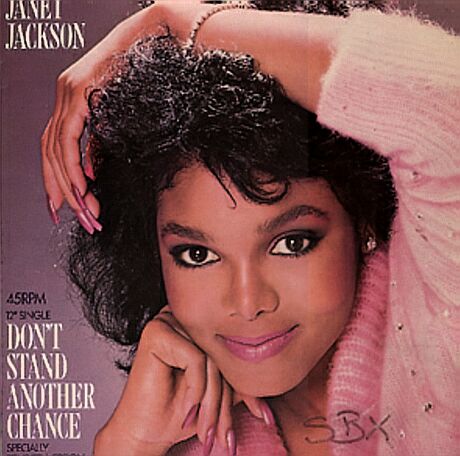 Rapidshare Janet Jackson Discography
