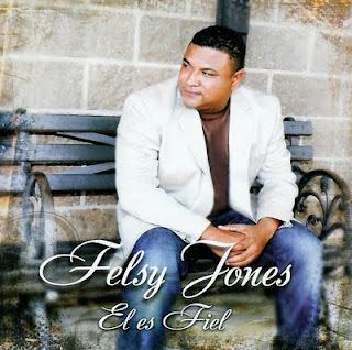 felsy jones