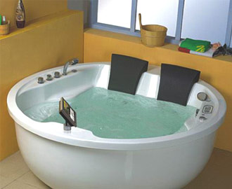 Two Person Bathtub Two Person Bathtub