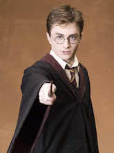 Harry Potter and the Order of the Phonix