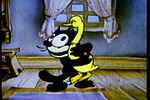 Felix the Cat