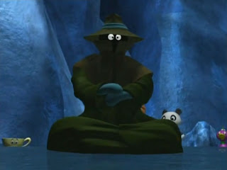 Arc Of The Covenant 25 Days Of Christmas Entertainment