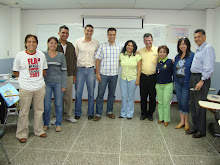 Reunión realizada en Caracas