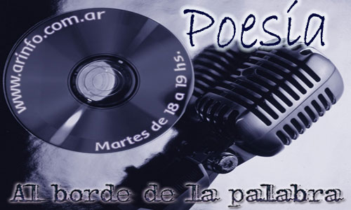 Al borde de la palabra - Poesía