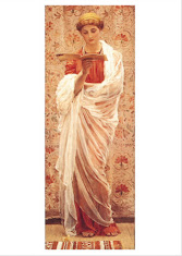 de Albert Joseph Moore