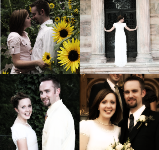 The Happily Ever Afters