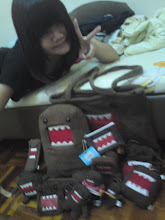 I'm Domo luii "