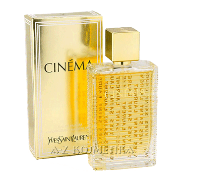 YSL CINEMA 100ml