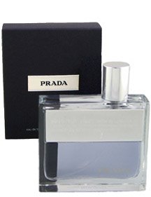 PRADA MAN 100ml