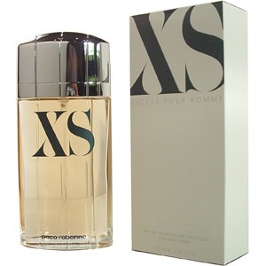 PACO RABANNE XS 100ml