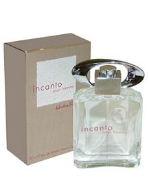 SALVATORE FERAGAMO INCANTO 100ml