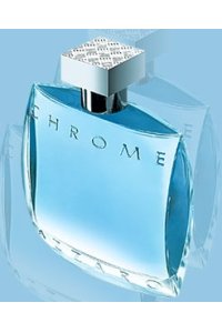 AZZARO CHROME 100ml