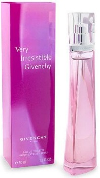 GIVENCHY VERY INRESISTIBLE 75ml