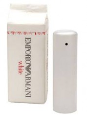 EMPORIO ARMANI WHITE 100ml