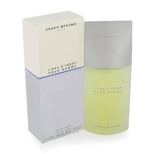 ISSEY MIYAKE L`EAU D`ISSEY 100ml