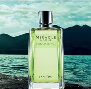 Lancome - Homme L`AQUATONIC 100ml