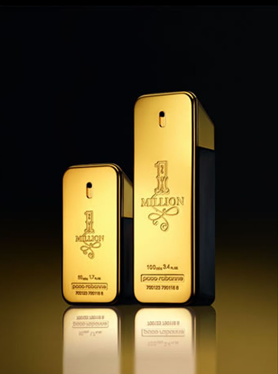 НОВО!!! Paco Rabanne 1 Million 100ml