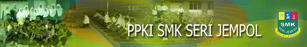 PPKI SMK SERI JEMPOL