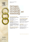 Oral Surgery, Oral Medicine and Oral Pathology