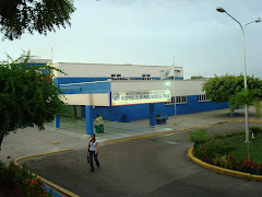 Hospital "Dr. Manuel Noriega Trigo"