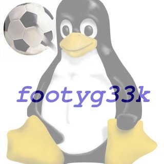 Footyg33k