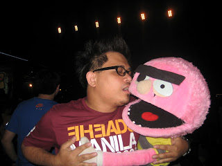 Eraserheads Final Set