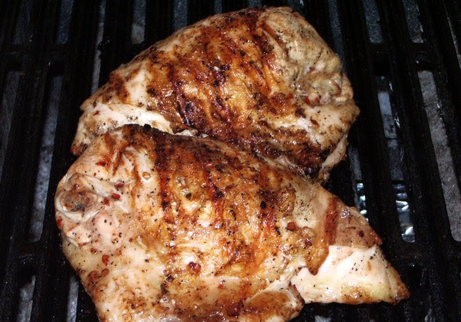 Fanatic Cook HighHeatTreated Meat Linked To Cancer, Diabetes, and