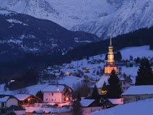 Ski-ing Village